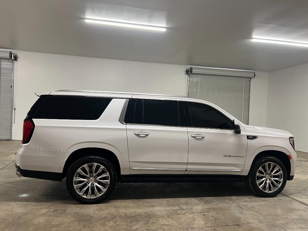 GMC Yukon XL Denali 2WD 2021