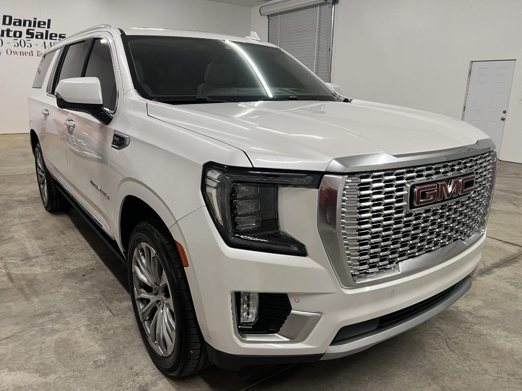 GMC Yukon XL Denali 2WD 2021