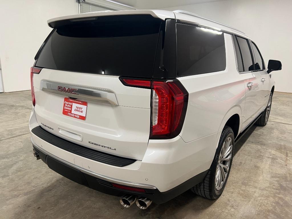 GMC Yukon XL Denali 2WD 2021
