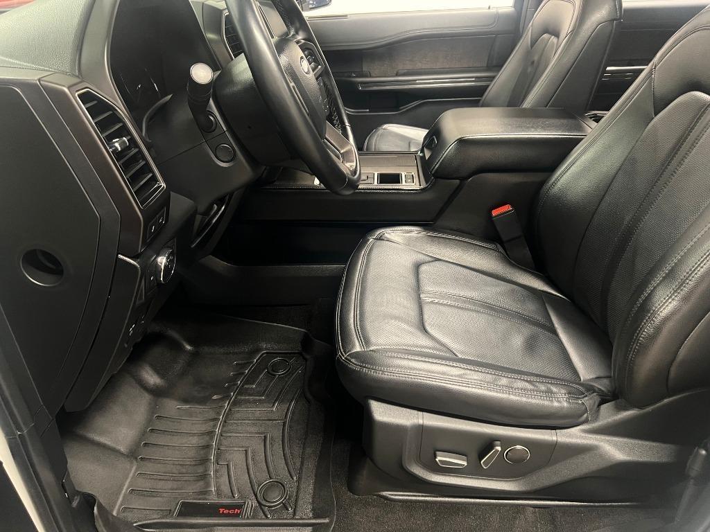 Ford Expedition MAX Limited 2021