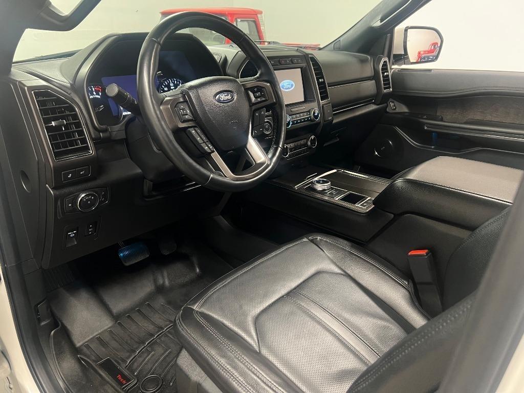 Ford Expedition MAX Limited 2021