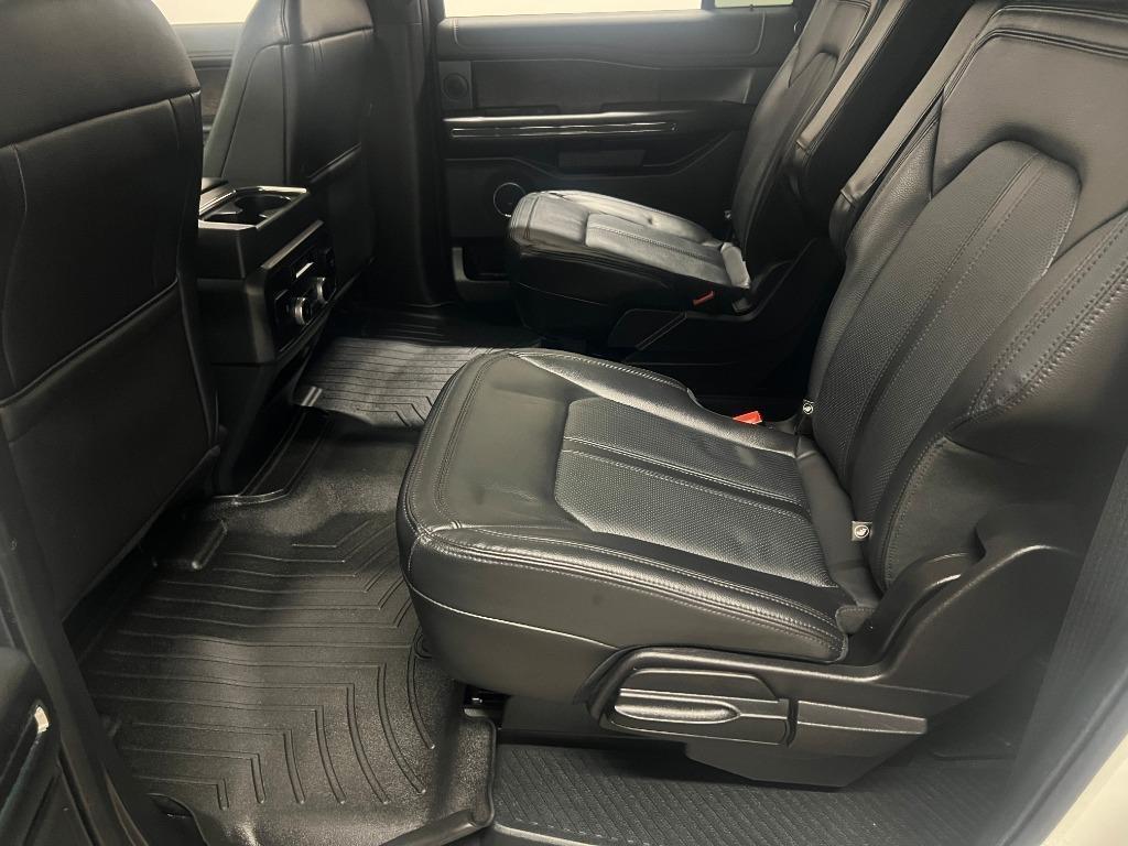 Ford Expedition MAX Limited 2021