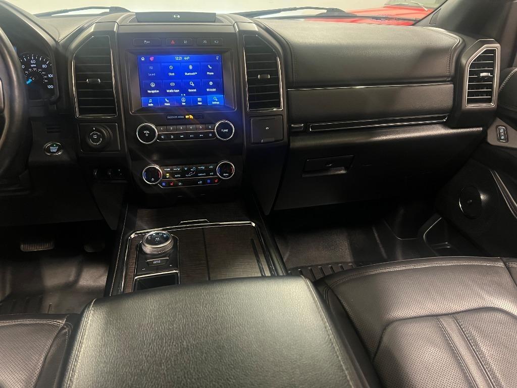 Ford Expedition MAX Limited 2021