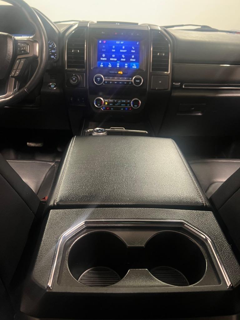 Ford Expedition MAX Limited 2021