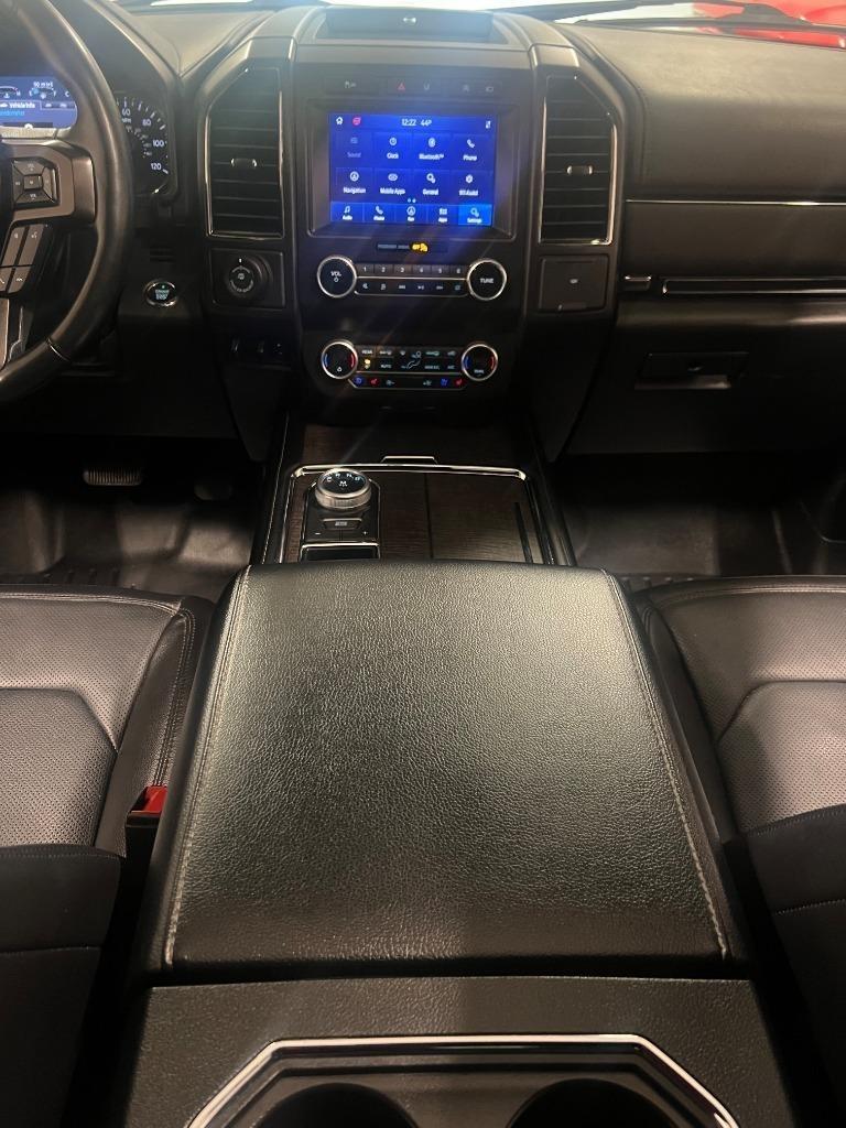 Ford Expedition MAX Limited 2021