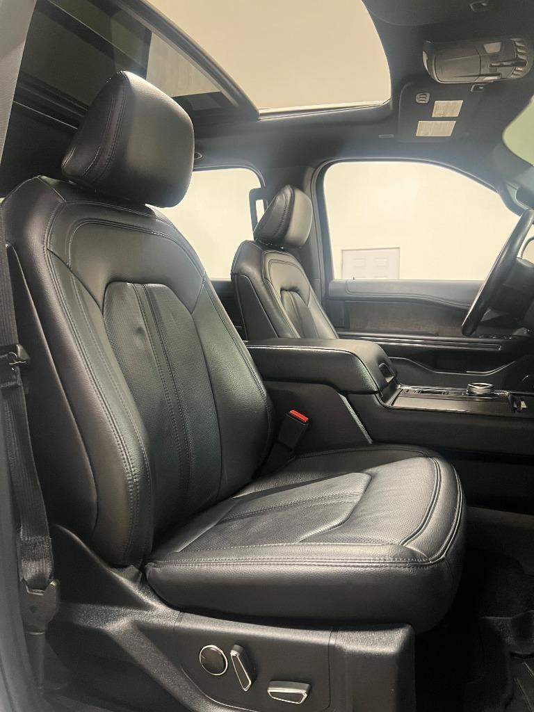 Ford Expedition MAX Limited 2021