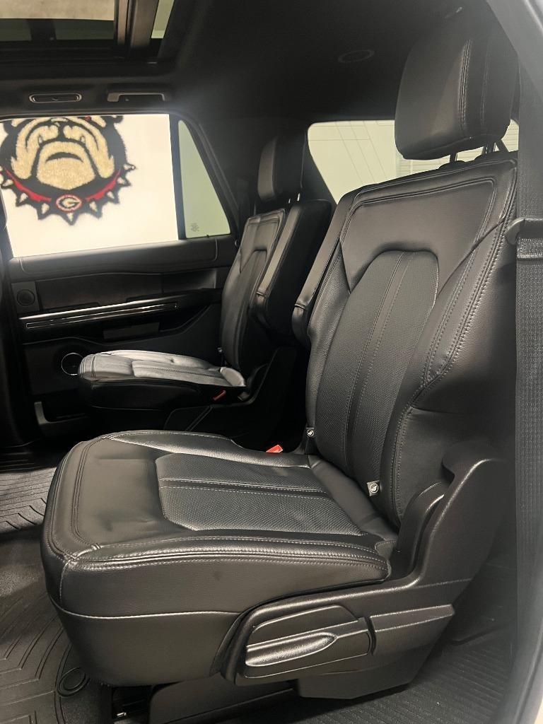 Ford Expedition MAX Limited 2021