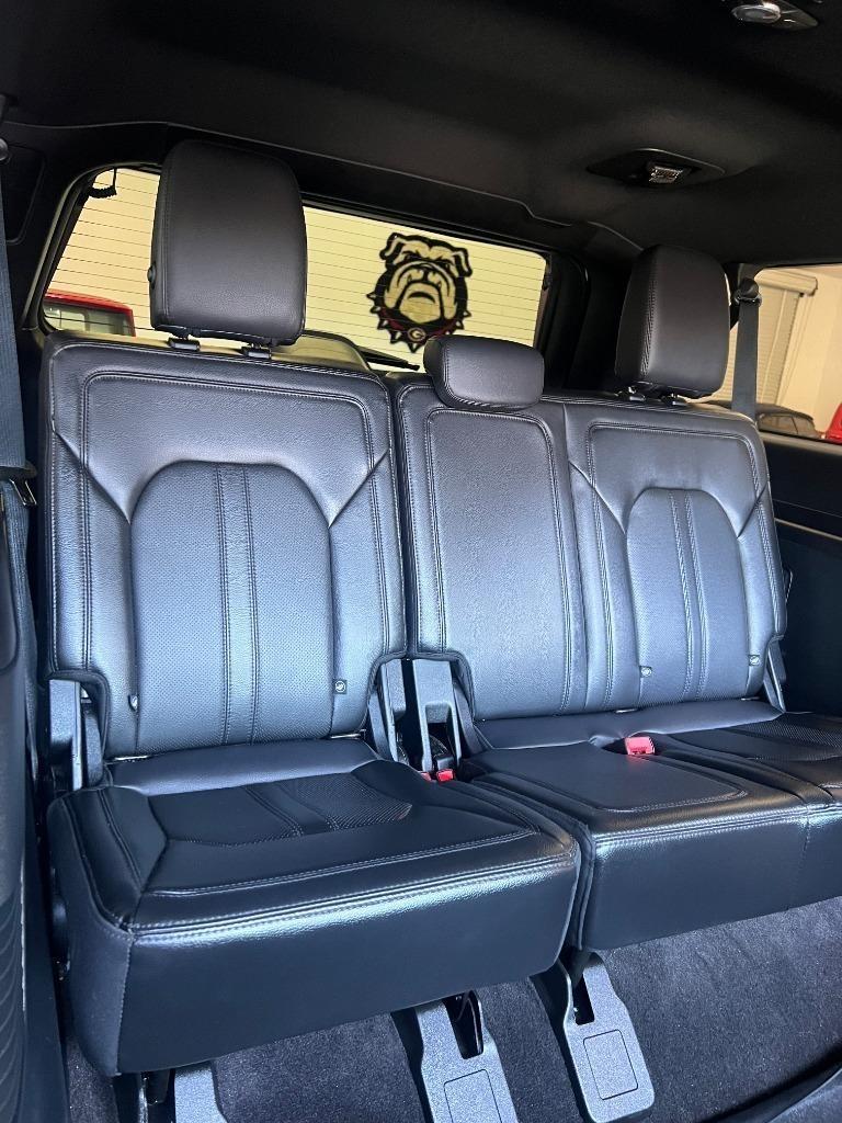 Ford Expedition MAX Limited 2021