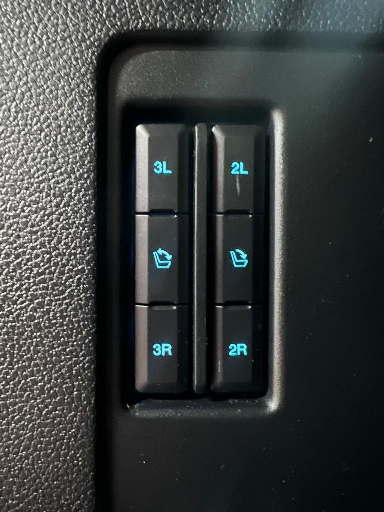 Ford Expedition MAX Limited 2021