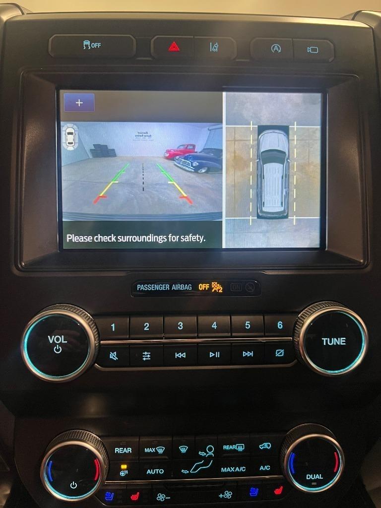 Ford Expedition MAX Limited 2021