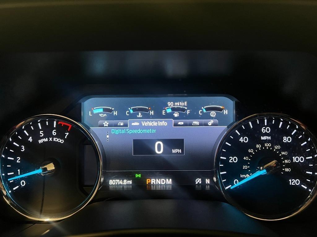 Ford Expedition MAX Limited 2021