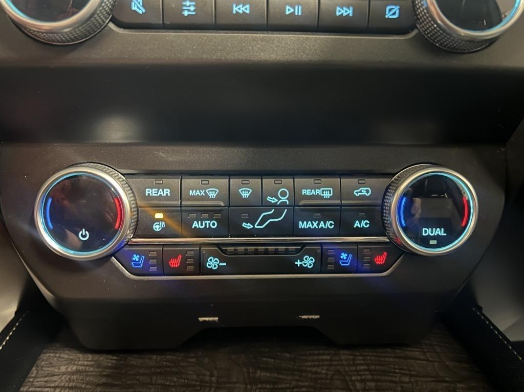 Ford Expedition MAX Limited 2021