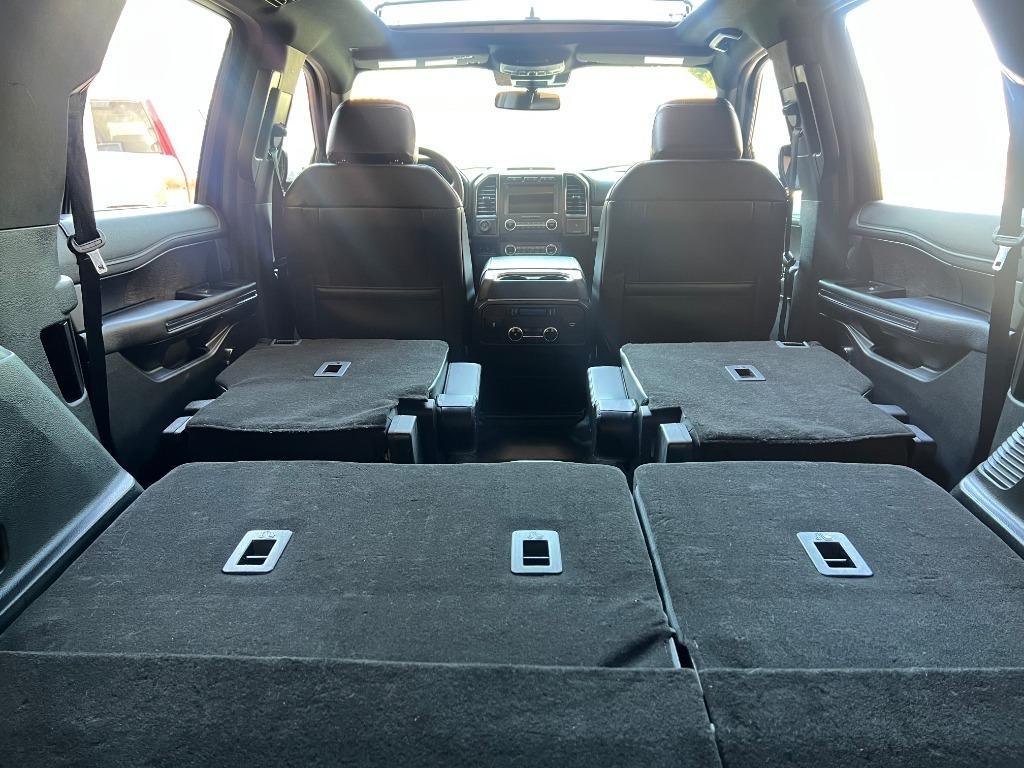 Ford Expedition MAX Limited 2021