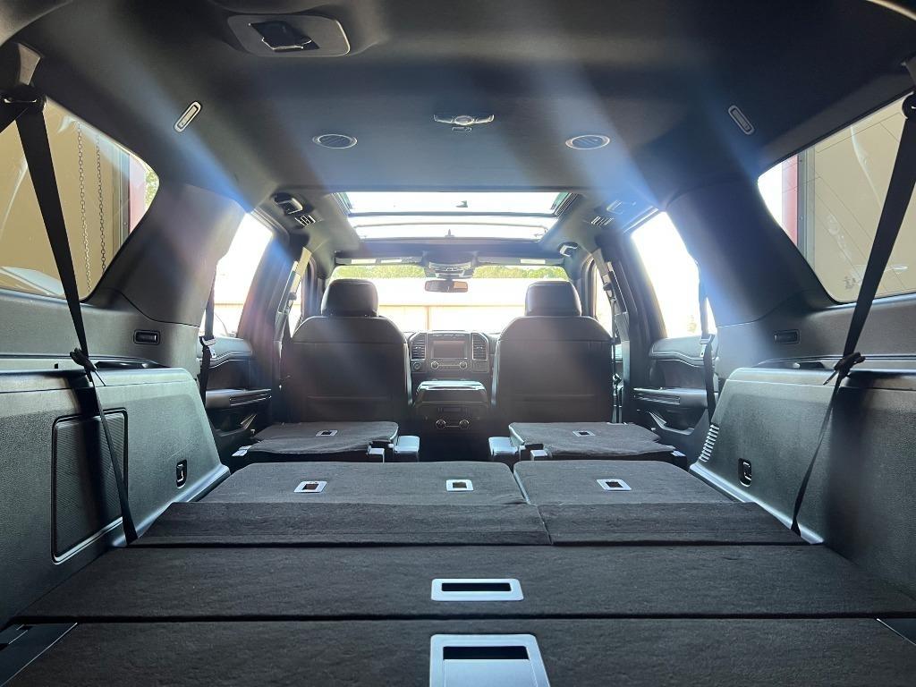 Ford Expedition MAX Limited 2021