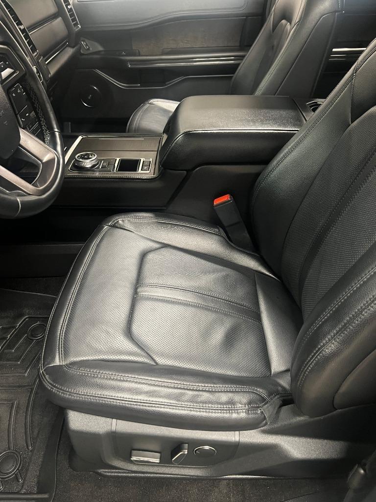 Ford Expedition MAX Limited 2021