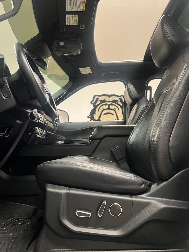 Ford Expedition MAX Limited 2021