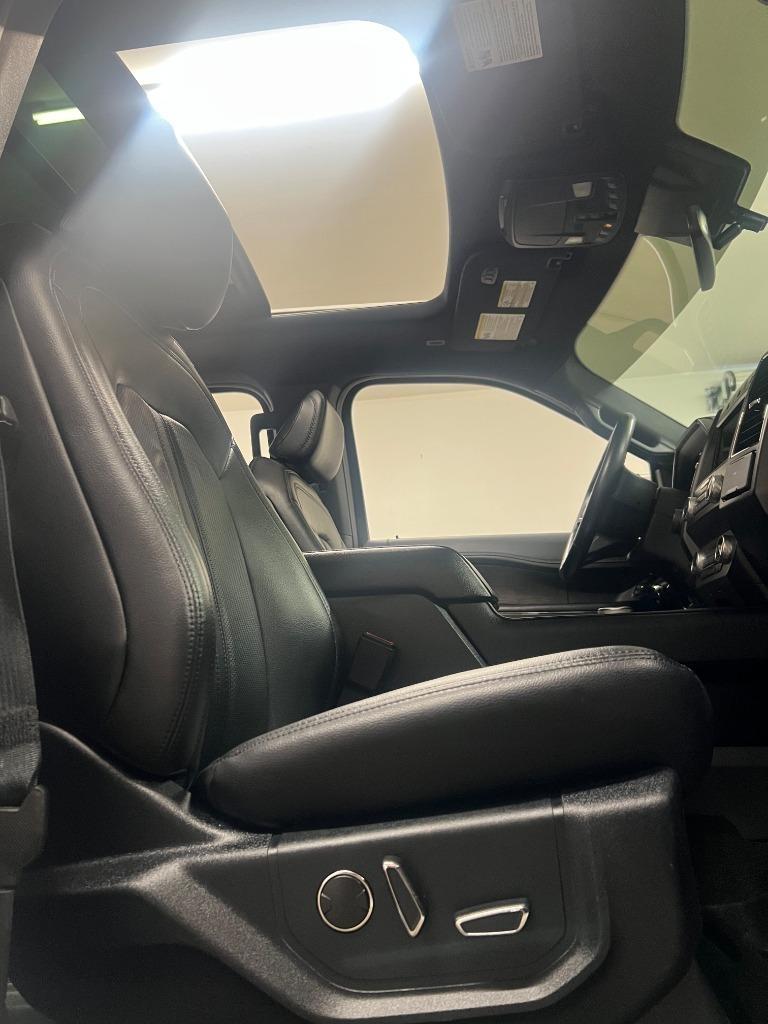 Ford Expedition MAX Limited 2021