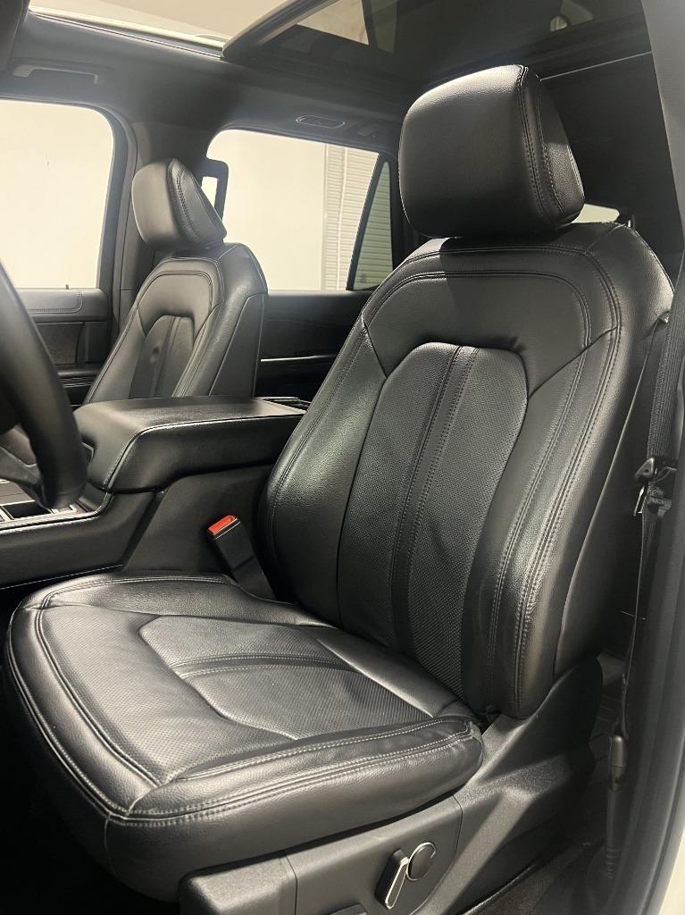 Ford Expedition MAX Limited 2021