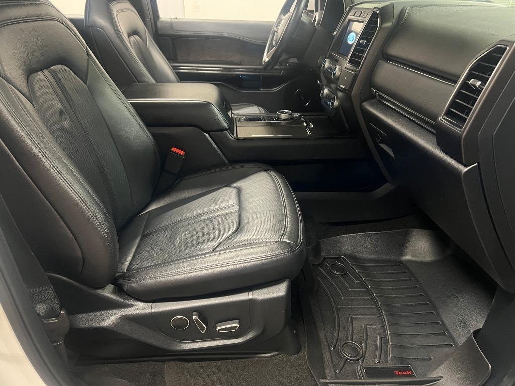 Ford Expedition MAX Limited 2021