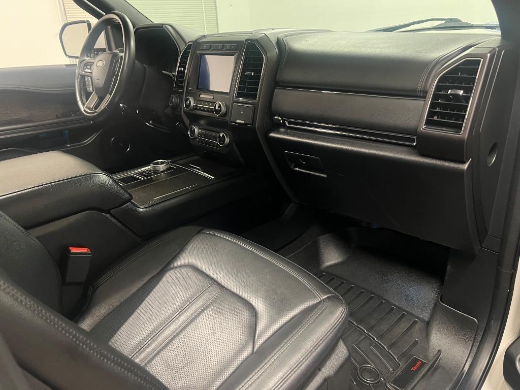 Ford Expedition MAX Limited 2021