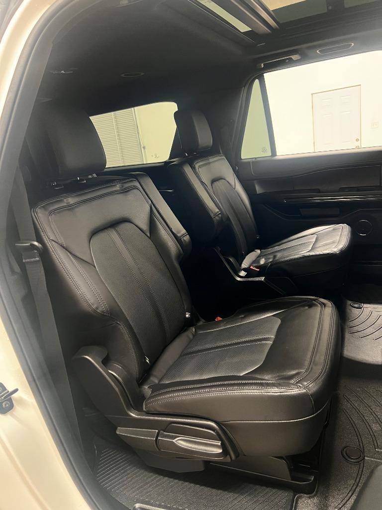 Ford Expedition MAX Limited 2021