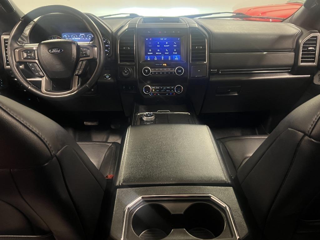 Ford Expedition MAX Limited 2021