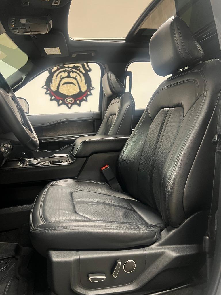 Ford Expedition MAX Limited 2021