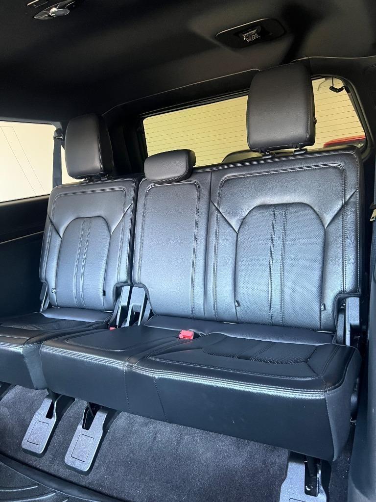 Ford Expedition MAX Limited 2021