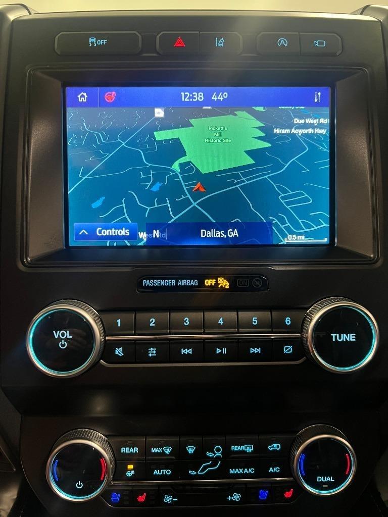 Ford Expedition MAX Limited 2021