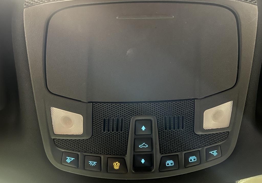 Ford Expedition MAX Limited 2021