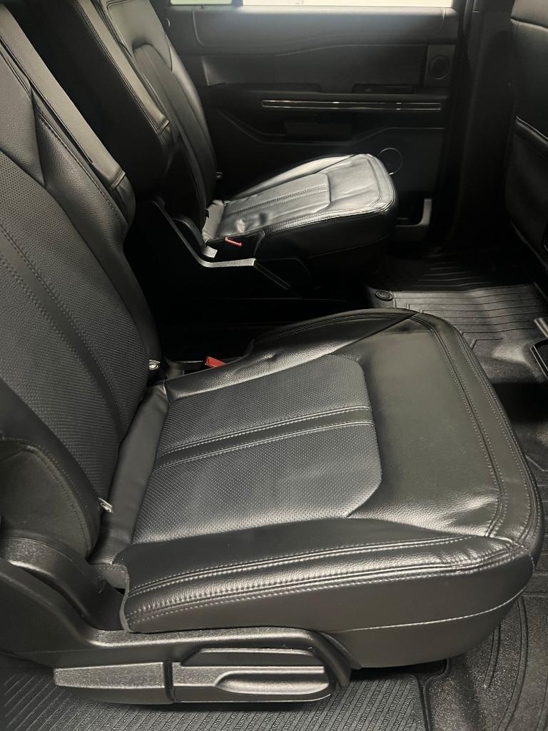 Ford Expedition MAX Limited 2021