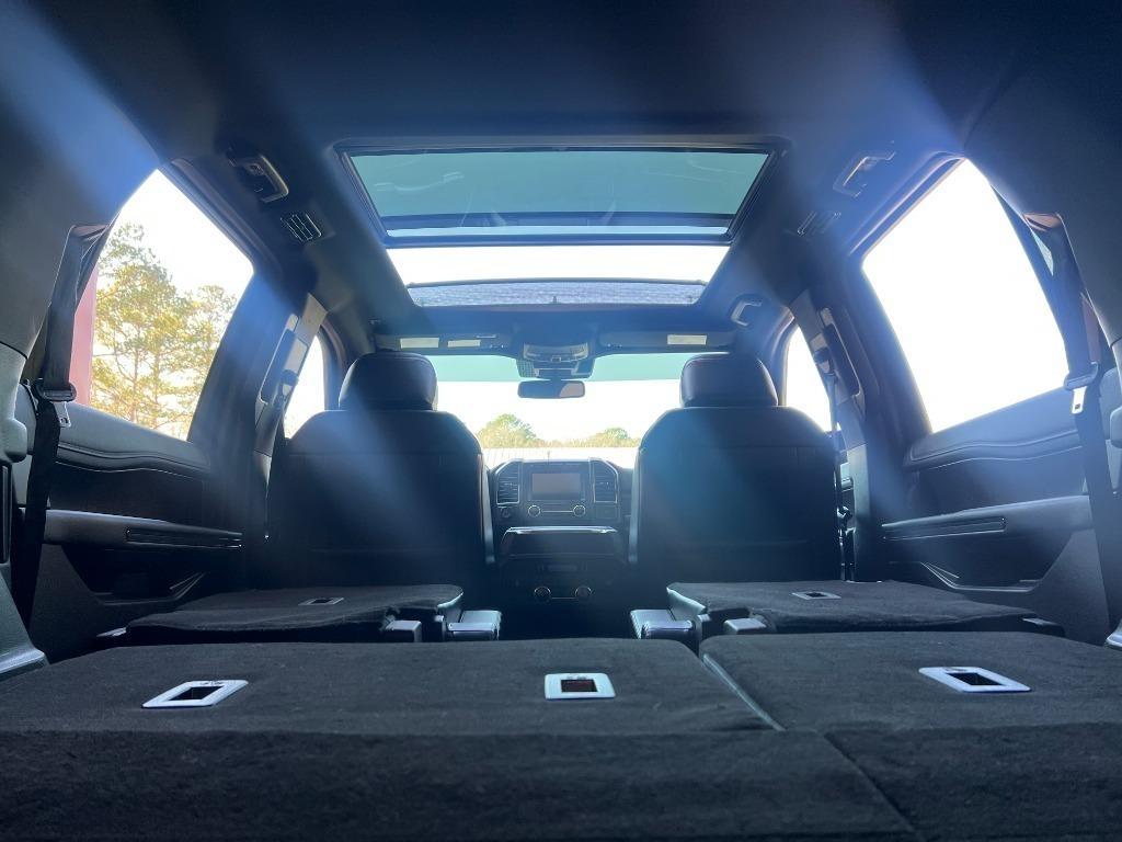 Ford Expedition MAX Limited 2021