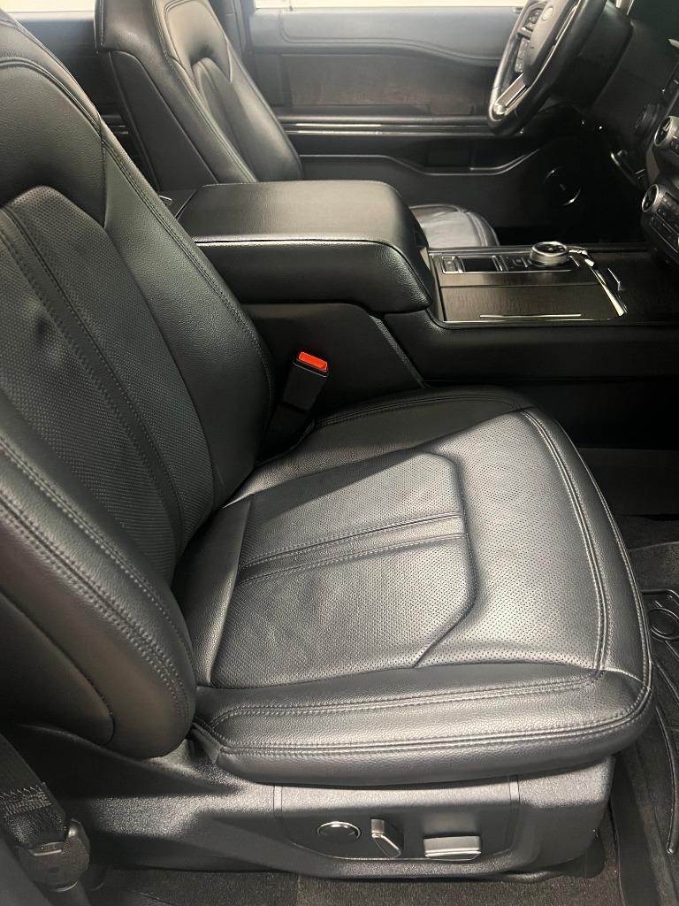 Ford Expedition MAX Limited 2021