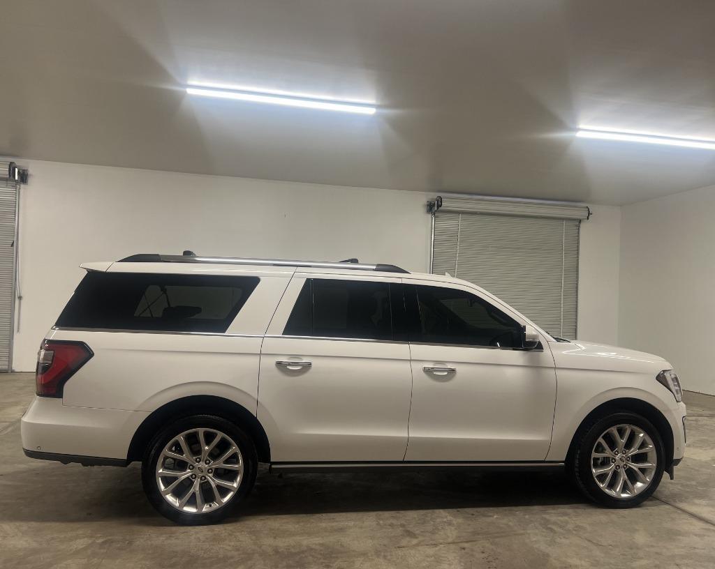 Ford Expedition MAX Limited 2021