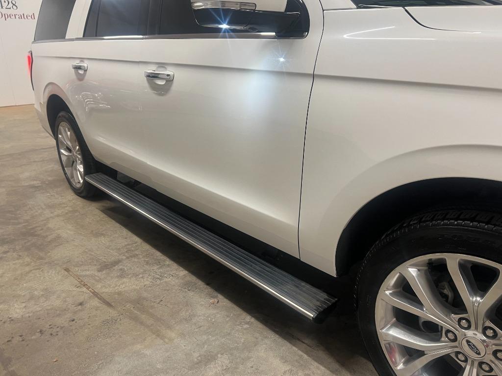 Ford Expedition MAX Limited 2021