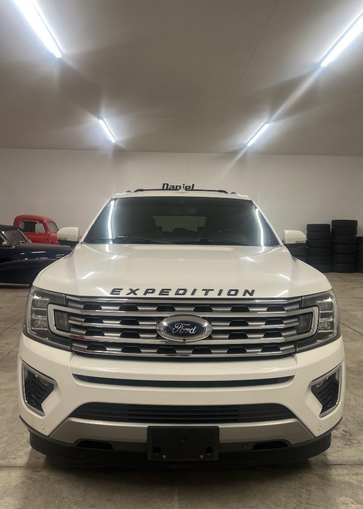 Ford Expedition MAX Limited 2021