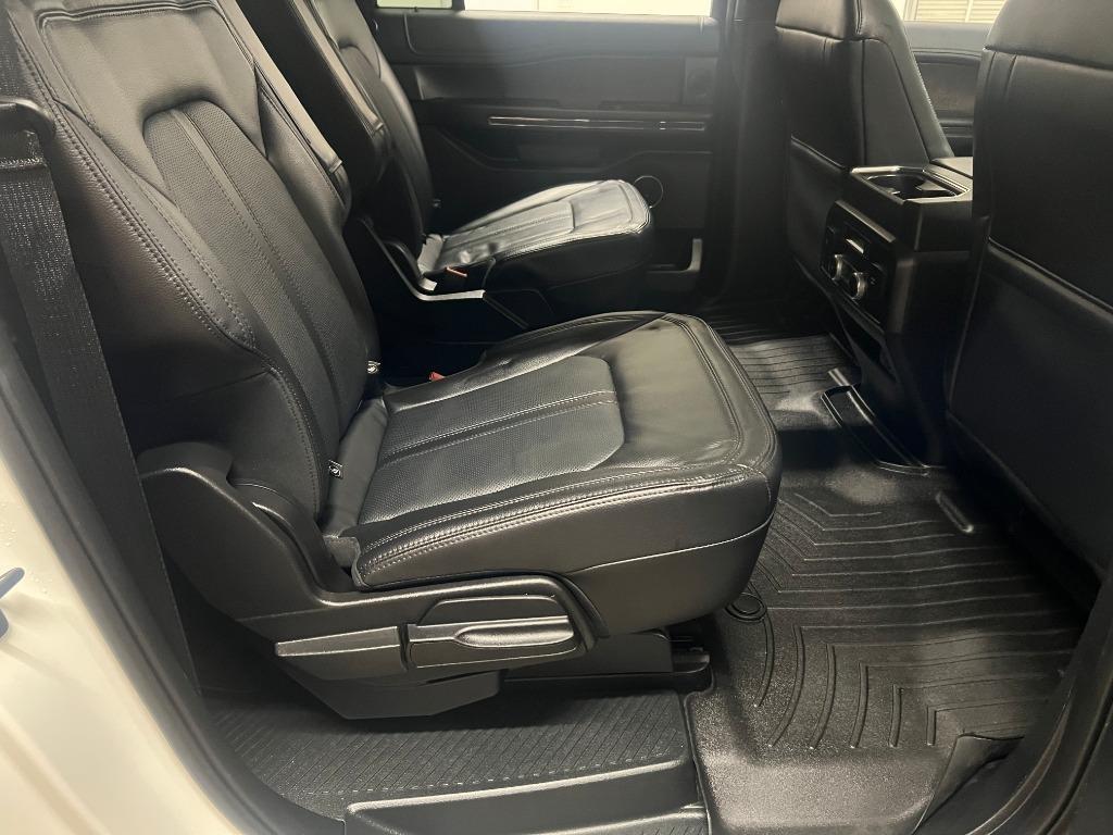 Ford Expedition MAX Limited 2021