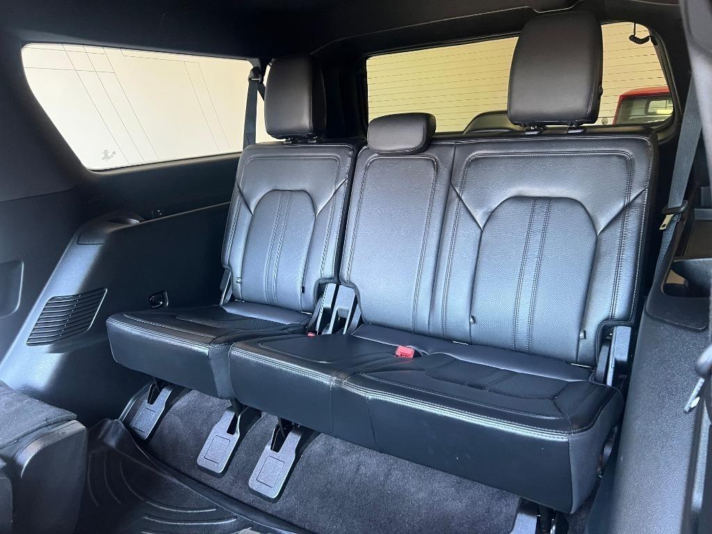 Ford Expedition MAX Limited 2021