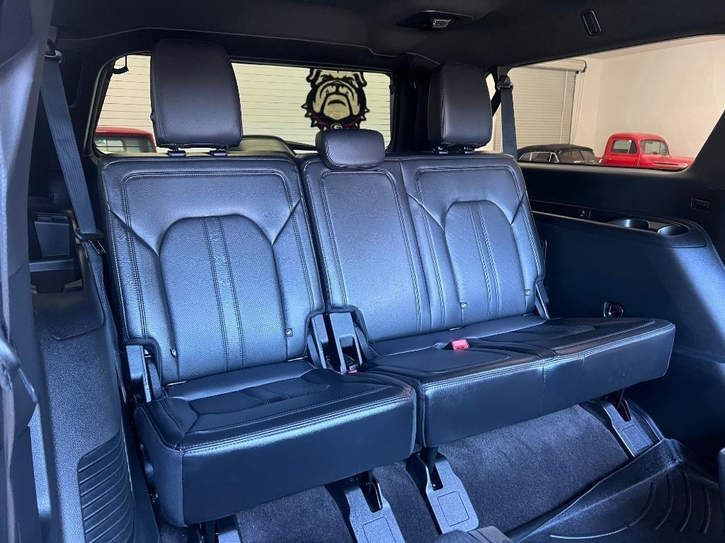 Ford Expedition MAX Limited 2021