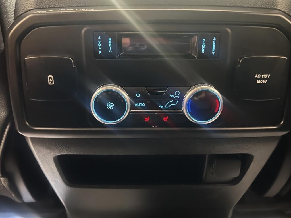 Ford Expedition MAX Limited 2021