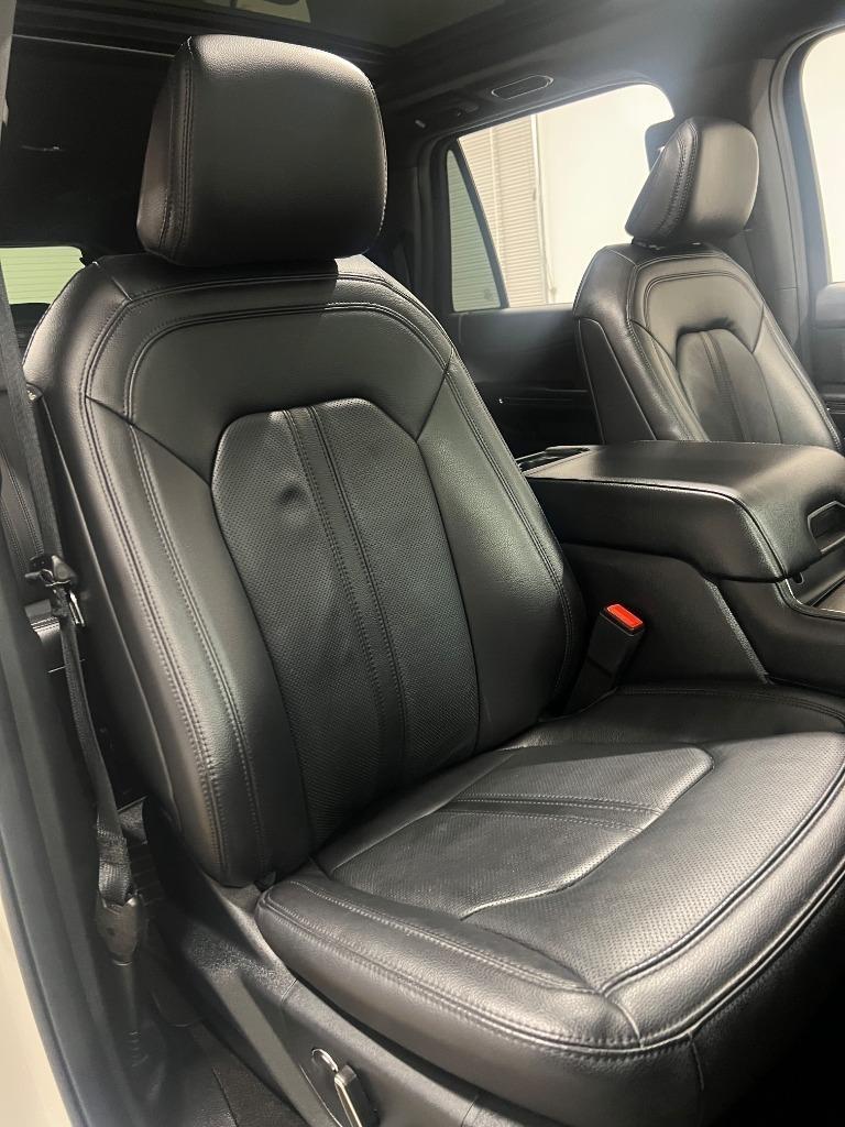 Ford Expedition MAX Limited 2021