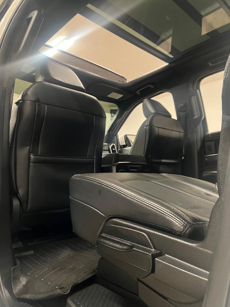 Ford Expedition MAX Limited 2021