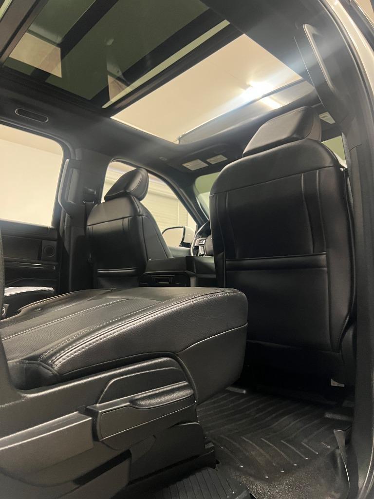 Ford Expedition MAX Limited 2021