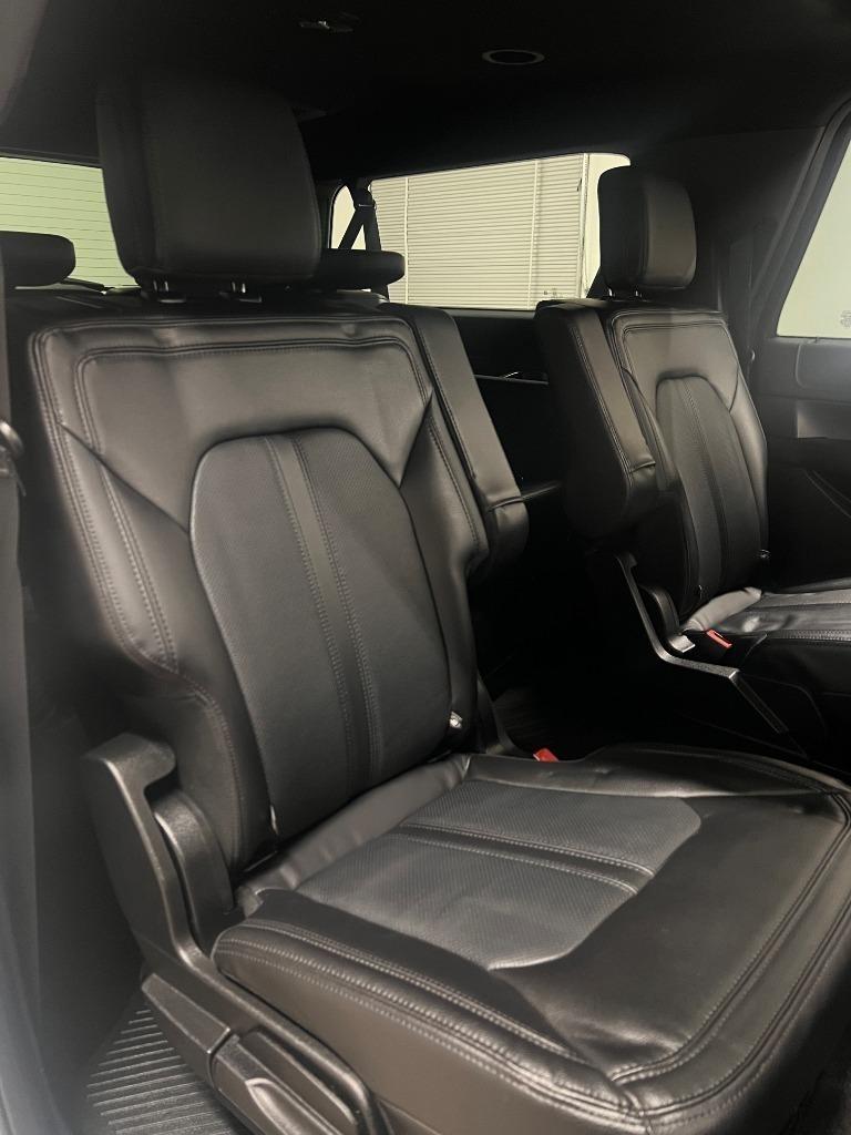 Ford Expedition MAX Limited 2021