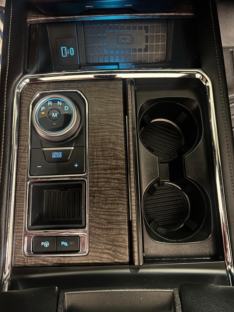 Ford Expedition MAX Limited 2021