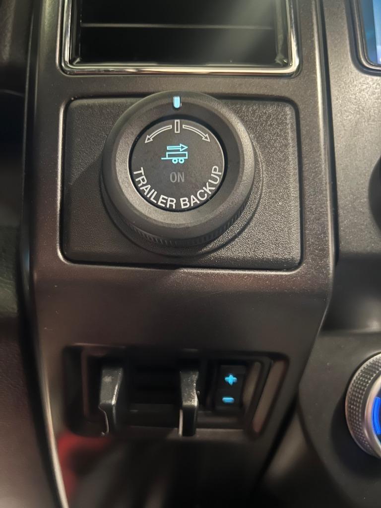 Ford Expedition MAX Limited 2021