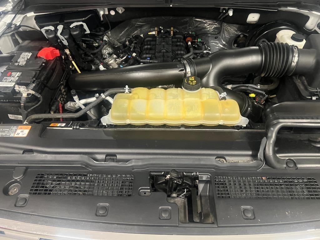 Ford Expedition MAX Limited 2021