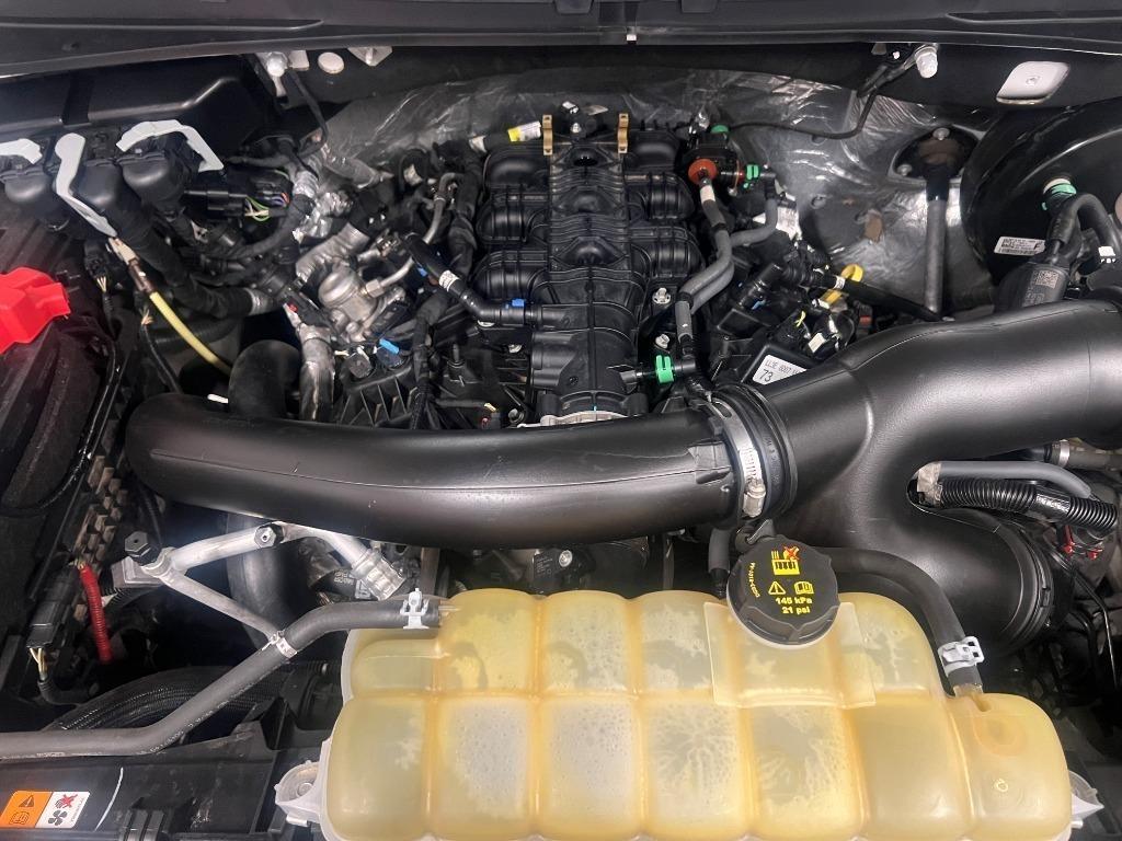 Ford Expedition MAX Limited 2021