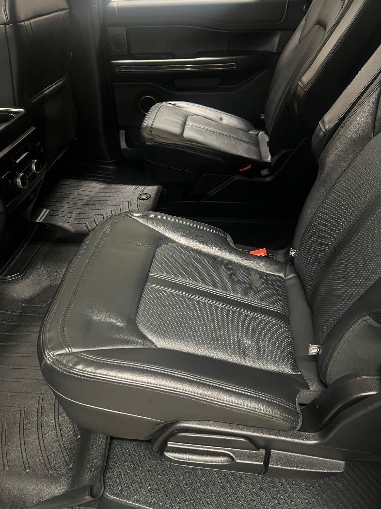 Ford Expedition MAX Limited 2021