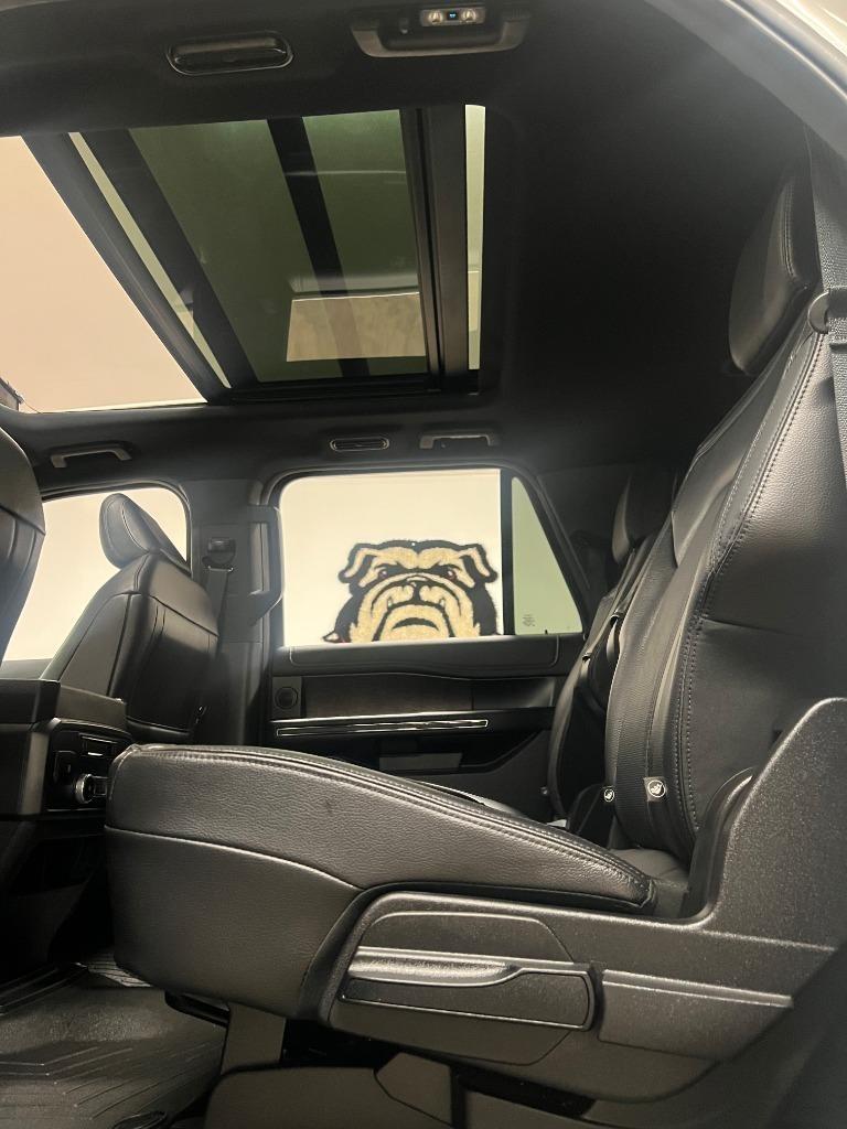 Ford Expedition MAX Limited 2021